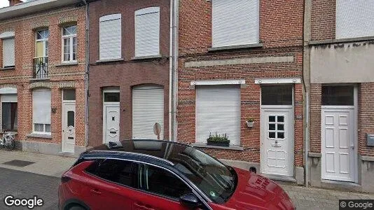 Apartments for rent in Lier - Photo from Google Street View