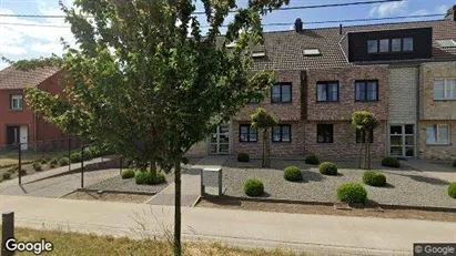 Apartments for rent in Zandhoven - Photo from Google Street View