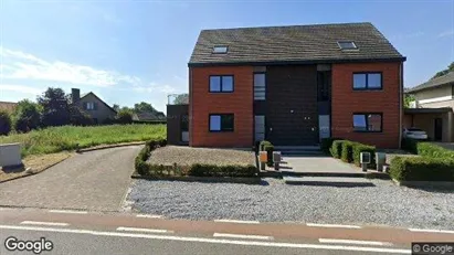Apartments for rent in Diepenbeek - Photo from Google Street View