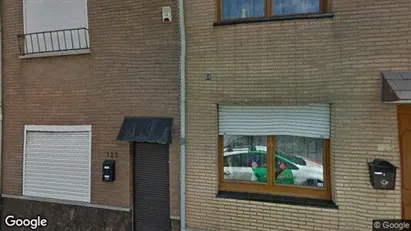 Apartments for rent in Sint-Niklaas - Photo from Google Street View