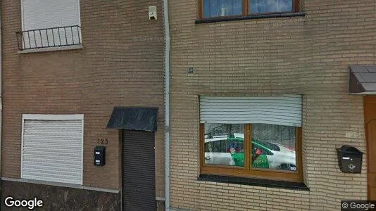 Apartments for rent in Sint-Niklaas - Photo from Google Street View