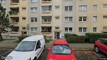Apartments for rent in Weimar - Photo from Google Street View