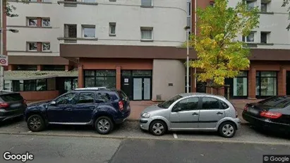 Apartments for rent in Créteil - Photo from Google Street View