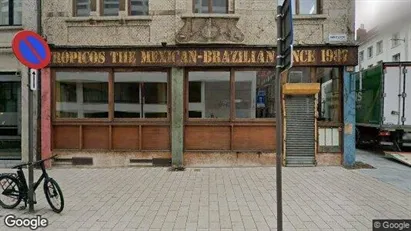 Apartments for rent in Stad Antwerp - Photo from Google Street View