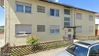 Apartments for rent in Göppingen - Photo from Google Street View