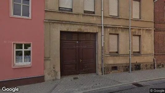 Apartments for rent in Teltow-Fläming - Photo from Google Street View