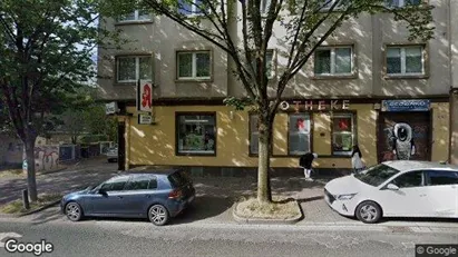 Apartments for rent in Dortmund - Photo from Google Street View
