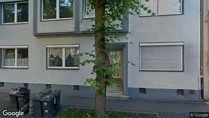 Apartments for rent in Segeberg - Photo from Google Street View
