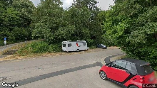 Apartments for rent in Kusel - Photo from Google Street View