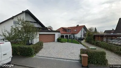 Apartments for rent in Bamberg - Photo from Google Street View