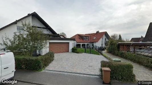 Apartments for rent in Bamberg - Photo from Google Street View