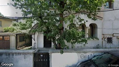 Apartments for rent in Ploieşti - Photo from Google Street View
