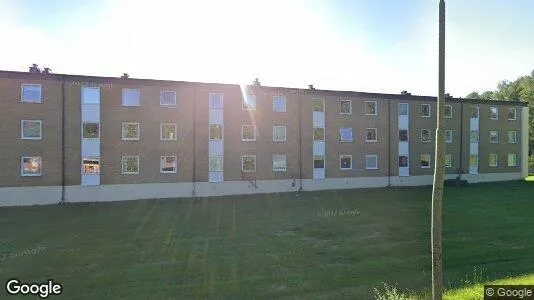 Apartments for rent in Borås - Photo from Google Street View