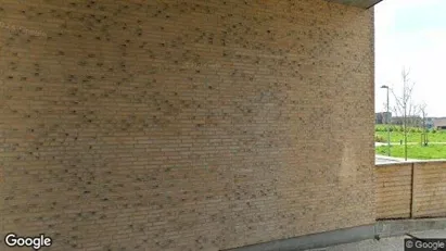 Apartments for rent in Aalborg SV - Photo from Google Street View