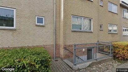 Apartments for rent in Aalborg Center - Photo from Google Street View