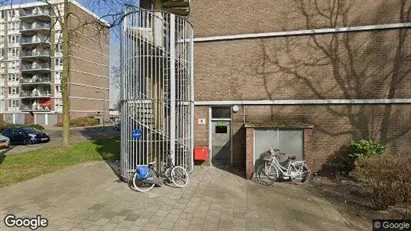Apartments for rent in Beverwijk - Photo from Google Street View