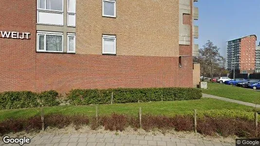 Apartments for rent in Heemskerk - Photo from Google Street View