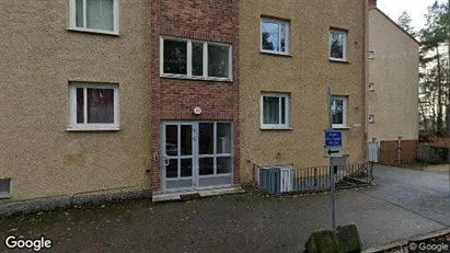 Apartments for rent in Eskilstuna - Photo from Google Street View