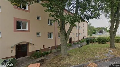 Apartments for rent in Sokolov - Photo from Google Street View