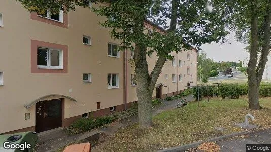 Apartments for rent in Sokolov - Photo from Google Street View