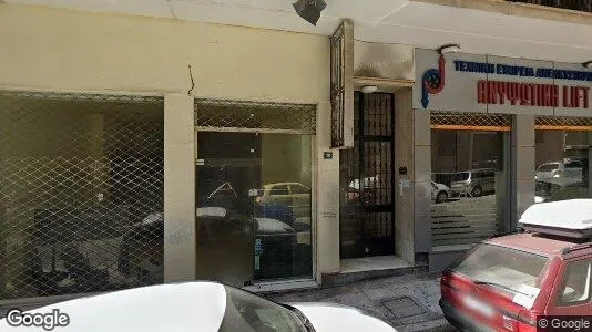 Apartments for rent in Location is not specified - Photo from Google Street View
