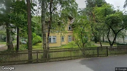 Apartments for rent in Tallinn Kesklinna - Photo from Google Street View