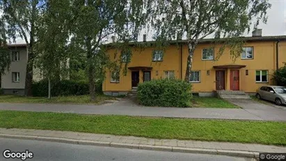 Apartments for rent in Tallinn Kesklinna - Photo from Google Street View
