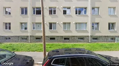 Apartments for rent in Tallinn Kesklinna - Photo from Google Street View
