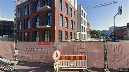Apartments for rent in Põhja-Tallinn - Photo from Google Street View
