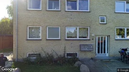 Apartments for rent in Taastrup - Photo from Google Street View