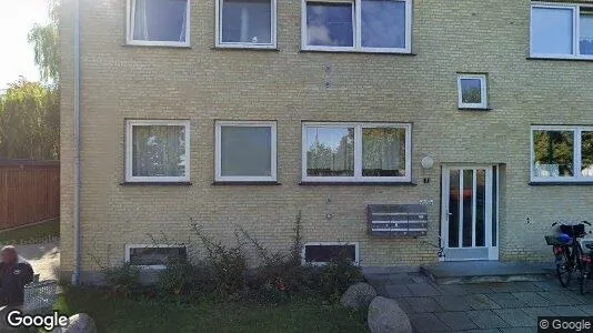 Apartments for rent in Taastrup - Photo from Google Street View