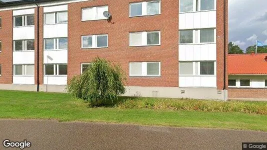 Apartments for rent in Trollhättan - Photo from Google Street View
