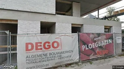 Apartments for rent in Hoogstraten - Photo from Google Street View