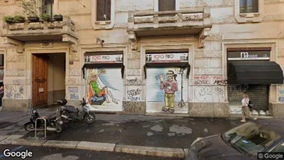 Apartments for rent in Spoleto - Photo from Google Street View