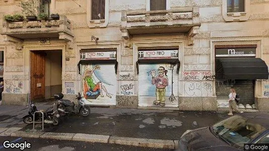 Apartments for rent in Spoleto - Photo from Google Street View