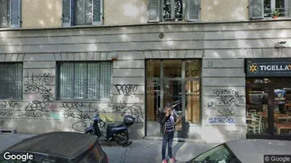 Apartments for rent in Spoleto - Photo from Google Street View