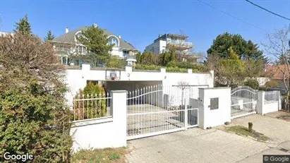 Apartments for rent in Budapest II. kerület - Photo from Google Street View