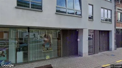Rooms for rent in Menen - Photo from Google Street View