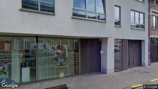 Rooms for rent in Menen - Photo from Google Street View