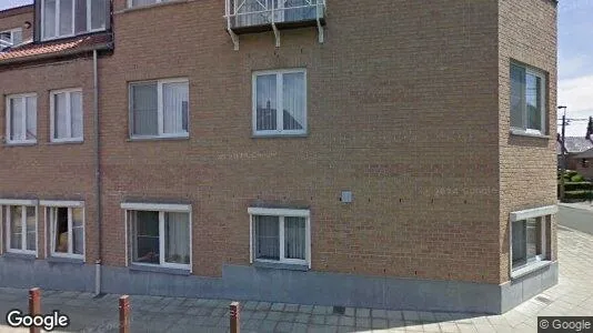 Apartments for rent in Tubeke - Photo from Google Street View