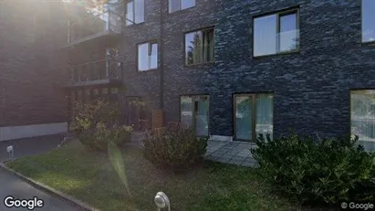 Apartments for rent in Copenhagen SV - Photo from Google Street View