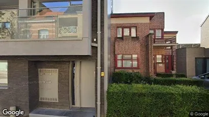 Apartments for rent in Geel - Photo from Google Street View