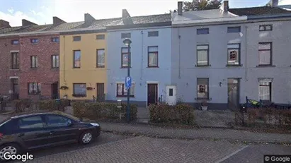 Rooms for rent in Charleroi - Photo from Google Street View