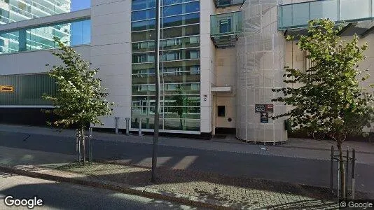 Apartments for rent in Oulu - Photo from Google Street View