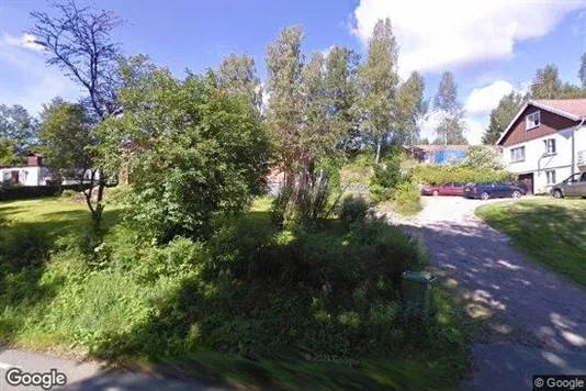 Apartments for rent in Svenljunga - Photo from Google Street View