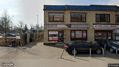 Apartments for rent in Hamburg Nord - Photo from Google Street View