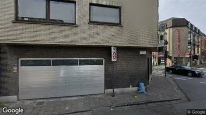 Apartments for rent in Aalst - Photo from Google Street View