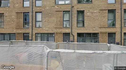 Apartments for rent in Isleworth - Middlesex - Photo from Google Street View