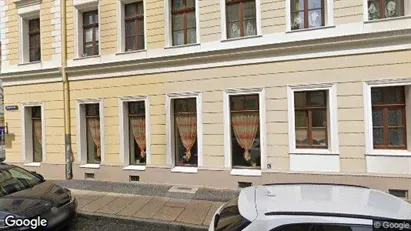 Apartments for rent in Görlitz - Photo from Google Street View