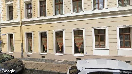 Apartments for rent in Görlitz - Photo from Google Street View